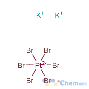CAS No:16920-93-7 dipotassium
