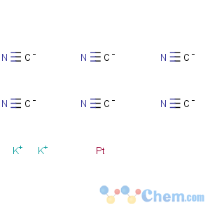 CAS No:16920-94-8 dipotassium