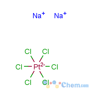 CAS No:16923-58-3 disodium