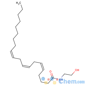 CAS No:169232-04-6 mead acid ethanolamide