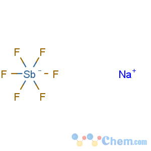 CAS No:16925-25-0 sodium