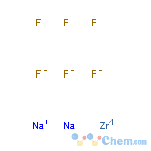 CAS No:16925-26-1 disodium