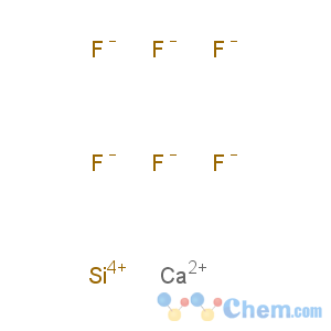 CAS No:16925-39-6 calcium