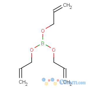 CAS No:1693-71-6 tris(prop-2-enyl) borate