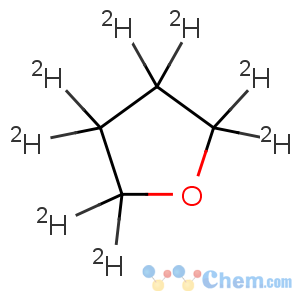 CAS No:1693-74-9 Tetrahydrofuran-d8