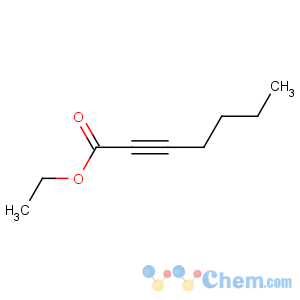 CAS No:16930-95-3 ethyl hept-2-ynoate