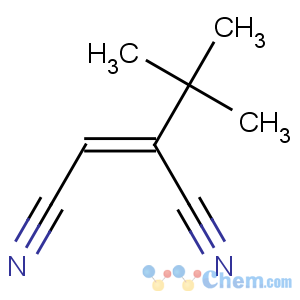 CAS No:169309-80-2 cis-2-tert-Butyl-2-butenedinitrile