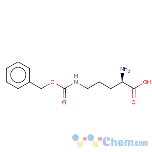 CAS No:16937-91-0 D-Ornithine,N5-[(phenylmethoxy)carbonyl]-