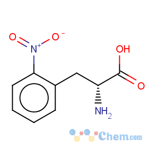 CAS No:169383-17-9 D-2-Nitrophenylalanine