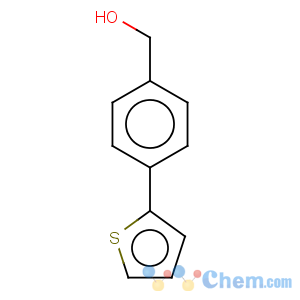 CAS No:16939-04-1 Thiophene,2-(4-methylphenyl)-
