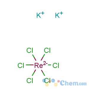 CAS No:16940-97-9 Potassium hexachlororhenate (IV)