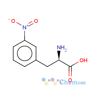 CAS No:169530-97-6 3-Nitro-D-phenylalanine