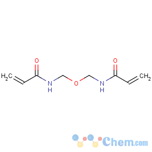 CAS No:16958-71-7 2-Propenamide,N,N'-[oxybis(methylene)]bis-