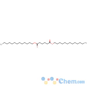 CAS No:16958-92-2 ditridecyl hexanedioate