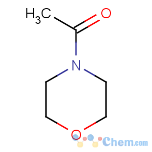 CAS No:1696-20-4 1-morpholin-4-ylethanone
