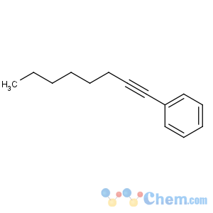 CAS No:16967-02-5 oct-1-ynylbenzene