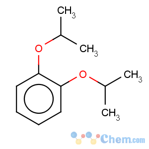 CAS No:1698-98-2 Benzene,1,2-bis(1-methylethoxy)-