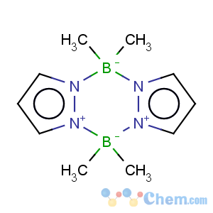 CAS No:16998-92-8 Boron, bis[m-(3,5-dimethyl-1H-pyrazolato-kN1:kN2)]tetrahydrodi- (9CI)