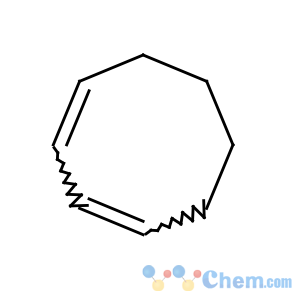 CAS No:1700-10-3 (1Z,3Z)-cycloocta-1,3-diene