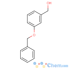 CAS No:1700-30-7 (3-phenylmethoxyphenyl)methanol