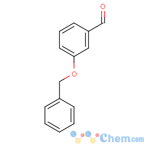 CAS No:1700-37-4 3-phenylmethoxybenzaldehyde