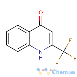 CAS No:1701-18-4 2-(trifluoromethyl)-1H-quinolin-4-one