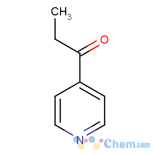 CAS No:1701-69-5 1-pyridin-4-ylpropan-1-one