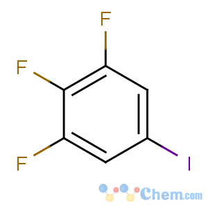 CAS No:170112-66-0 1,2,3-trifluoro-5-iodobenzene