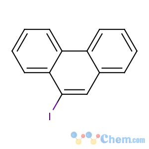 CAS No:17024-12-3 9-iodophenanthrene
