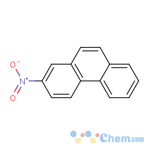 CAS No:17024-18-9 2-nitrophenanthrene