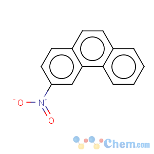 CAS No:17024-19-0 Phenanthrene, 3-nitro-