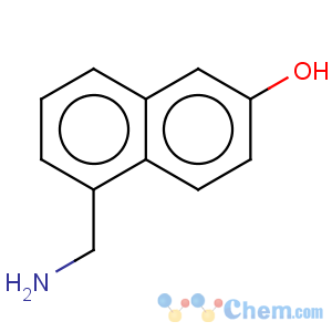 CAS No:170244-98-1 1,2-Anthracenediol,10-(aminomethyl)-9,10-dihydro-