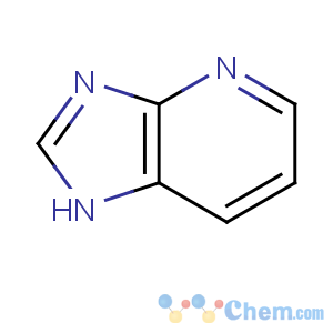 CAS No:170245-18-8 1H-imidazo[4,5-b]pyridine