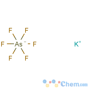 CAS No:17029-22-0 potassium