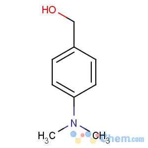 CAS No:1703-46-4 [4-(dimethylamino)phenyl]methanol