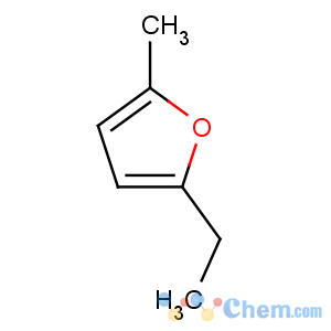 CAS No:1703-52-2 2-ethyl-5-methylfuran