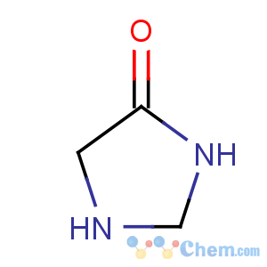 CAS No:1704-79-6 imidazolidin-4-one