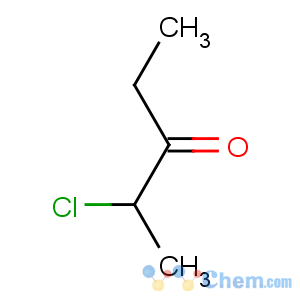 CAS No:17042-21-6 2-chloropentan-3-one