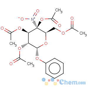 CAS No:17042-39-6 a-D-Galactopyranoside,4-nitrophenyl, 2,3,4,6-tetraacetate