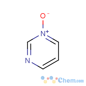 CAS No:17043-94-6 1-oxidopyrimidin-1-ium