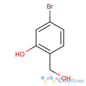 CAS No:170434-11-4 5-bromo-2-(hydroxymethyl)phenol