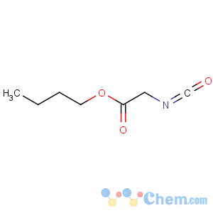 CAS No:17046-22-9 butyl 2-isocyanatoacetate