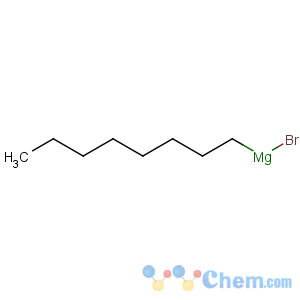 CAS No:17049-49-9 Magnesium, bromooctyl-