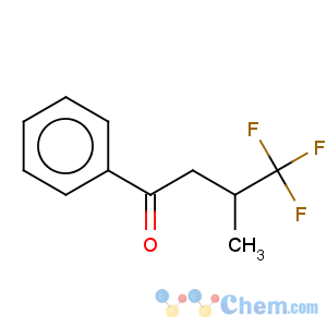 CAS No:1705-16-4 1-Butanone,1-[3-(trifluoromethyl)phenyl]-