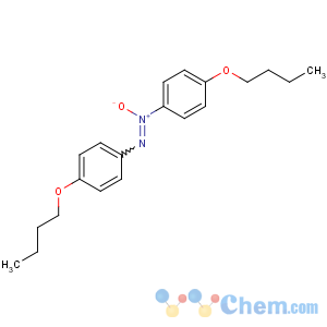 CAS No:17051-01-3 (4-butoxyphenyl)-(4-butoxyphenyl)imino-oxidoazanium