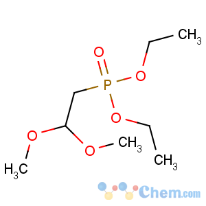 CAS No:17053-13-3 2-diethoxyphosphoryl-1,1-dimethoxyethane