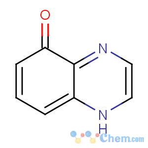 CAS No:17056-99-4 1H-quinoxalin-5-one