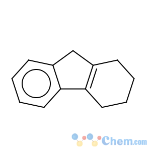 CAS No:17057-95-3 1H-Fluorene,2,3,4,9-tetrahydro-