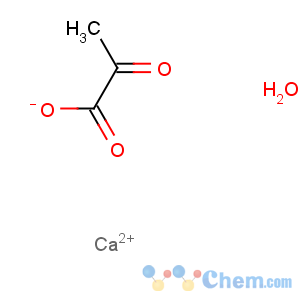 CAS No:17070-07-4 calcium