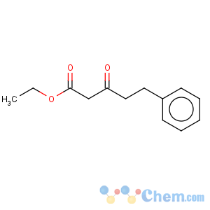 CAS No:17071-29-3 Benzenepentanoic acid, b-oxo-, ethyl ester